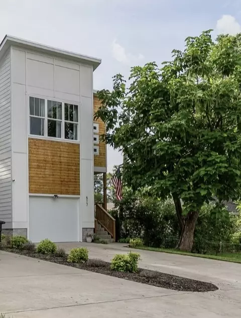 517 Elaine Ave, Nashville, TN 37209