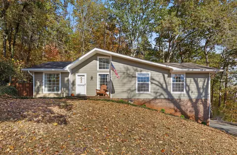 5041 Lloyd Ln, Chattanooga, TN 37415