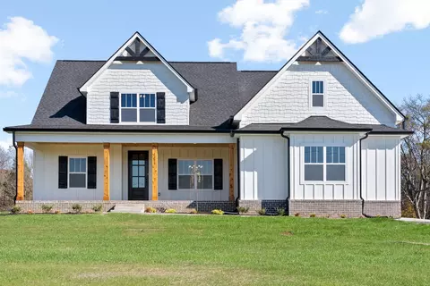 2373 Davidson Graveyard Rd, Clarksville, TN 37043