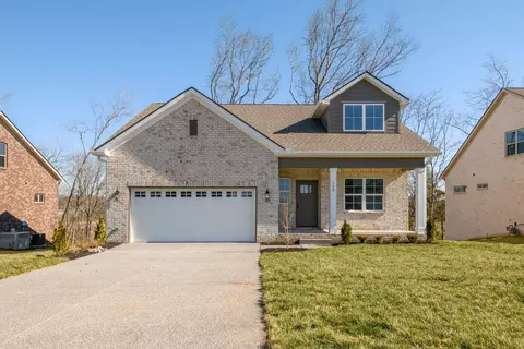 120 Stewarts Landing Dr, Mount Juliet, TN 37122