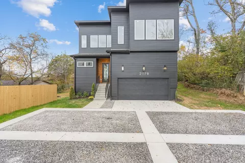 2117 Courtney Ave # B, Nashville, TN 37218