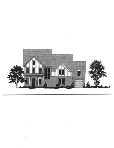 3516 Josephine Way, Nolensville, TN 37135