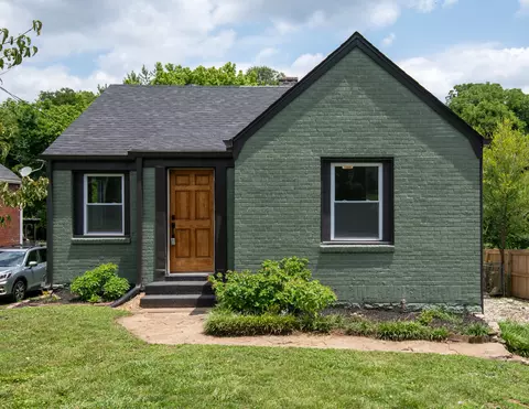 1207 Ardee Ave, Nashville, TN 37216