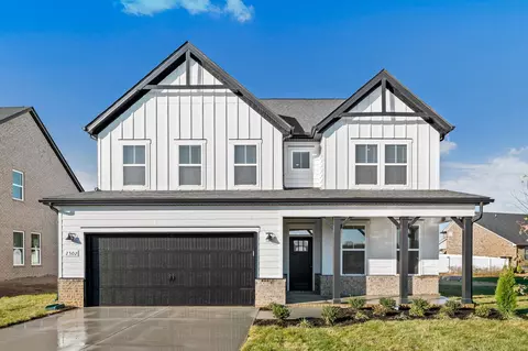 2302 Beaver Dr, Murfreesboro, TN 37128