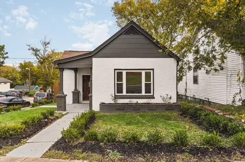 1638 Dr Db Todd Jr Blvd, Nashville, TN 37208