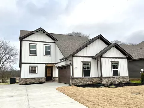 2419 Fig Dr #LOT 122, Murfreesboro, TN 37127