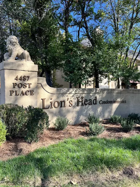 4487 Post Pl #52, Nashville, TN 37205
