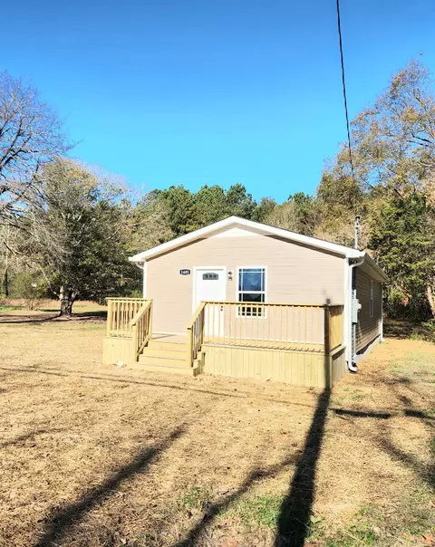 1401 E Grundy St E, Tullahoma, TN 37388