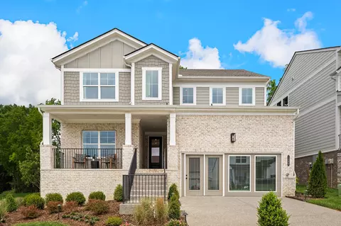 84 Remington Rd, Lebanon, TN 37090