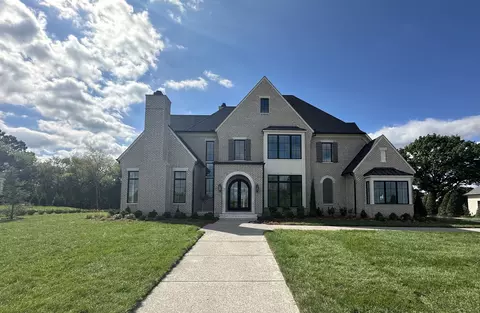 1653 Heartwood Ln, Brentwood, TN 37027