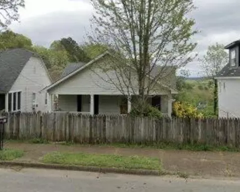 1116 W Mississippi Ave, Chattanooga, TN 37405
