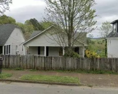 1116 W Mississippi Ave, Chattanooga, TN 37405