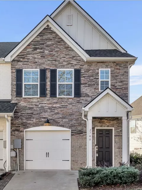 2700 Gossett Trl, Nashville, TN 37221