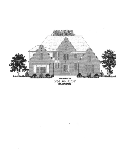 3513 Josephine Way, Nolensville, TN 37135