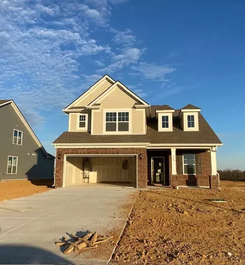 319 Ibis Pl, Mount Juliet, TN 37122