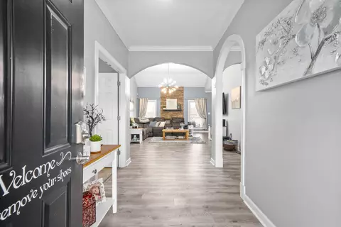 3532 Rabbit Run Trl, Adams, TN 37010