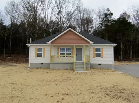 1787 Old Belfast Rd, Lewisburg, TN 37091