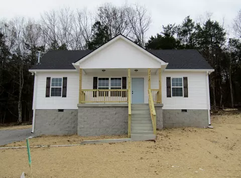 1779 Old Belfast Rd, Lewisburg, TN 37091