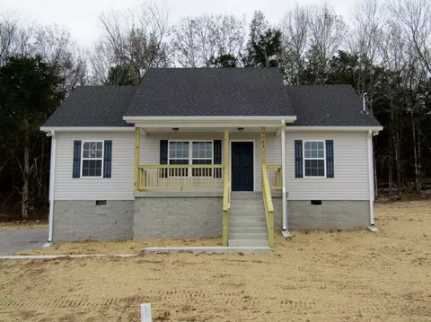 1783 Old Belfast Rd, Lewisburg, TN 37091