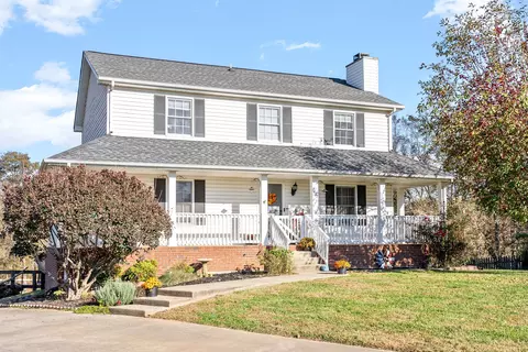 3417 N Henderson Way, Clarksville, TN 37042