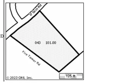 14 D Sain Rd, Manchester, TN 37355