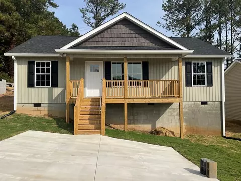 125 Roslyn Ct, Dalton, GA 30720