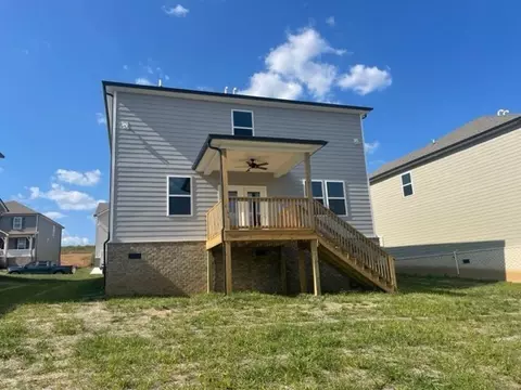 127 Millbrook Dr #LOT 32, Spring Hill, TN 37174 photo 3