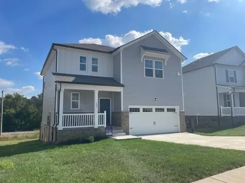 127 Millbrook Dr #LOT 32, Spring Hill, TN 37174 photo 2