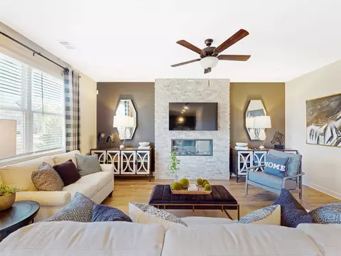 127 Millbrook Dr #LOT 32, Spring Hill, TN 37174 photo 9