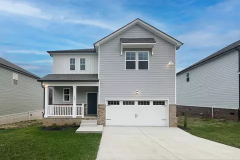 127 Millbrook Dr #LOT 32, Spring Hill, TN 37174