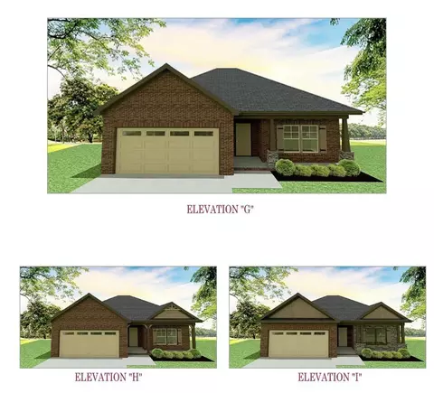288 Thorpe Dr, Spring Hill, TN 37174