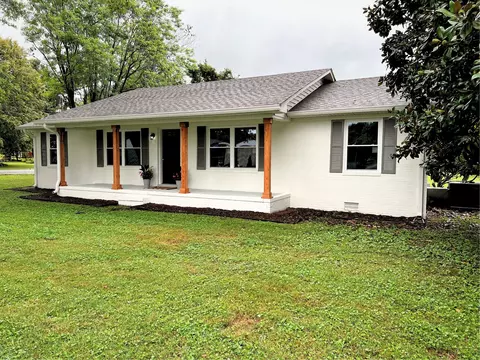 412 Bybee Branch Rd, Mcminnville, TN 37110