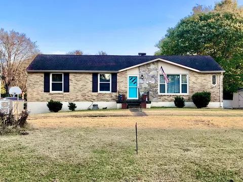 4013 Knud Dr, Columbia, TN 38401