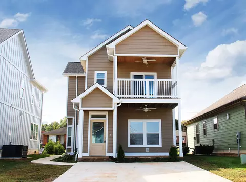 186 Barefoot Way, Winchester, TN 37398