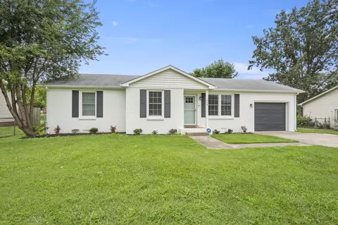 264 Northwood Ter, Clarksville, TN 37042