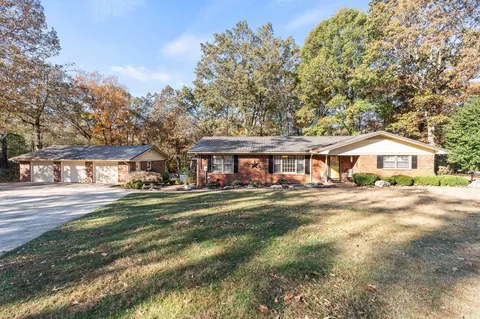 150 Michelle Ln, Winchester, TN 37398