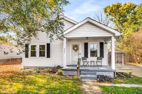 424 S Kings Hwy, Murfreesboro, TN 37129