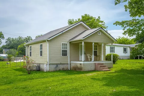 1731 Thrasher Pike, Hixson, TN 37343