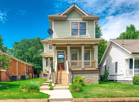 1617 6th Ave N #A, Nashville, TN 37208