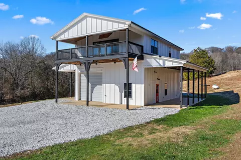 2055 Dowell Branch Rd, Columbia, TN 38401