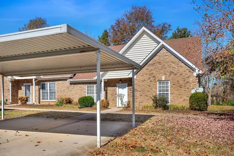 7103 Fernvale Springs Way, Fairview, TN 37062
