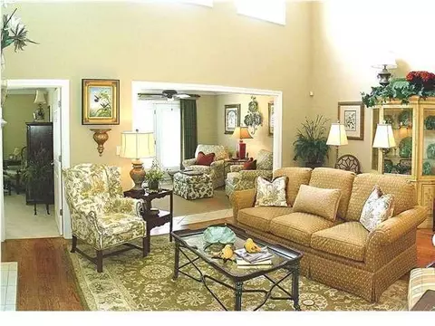 8225 Double Eagle Ct, Ooltewah, TN 37363 photo 5
