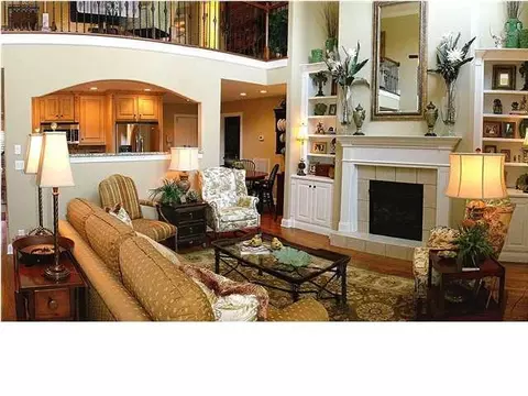 8225 Double Eagle Ct, Ooltewah, TN 37363 photo 3