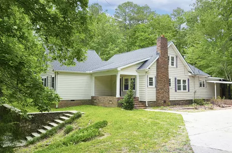 1468 NE Johnson Rd, Dalton, GA 30721