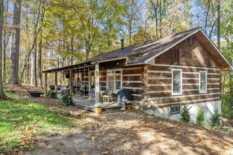 5525 Barking Dog Ln, Franklin, TN 37064