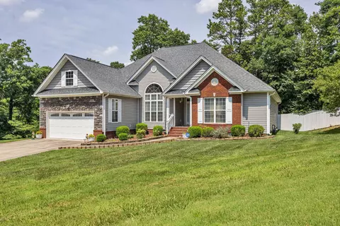 5392 Rose Glen Ct #19, Ooltewah, TN 37363