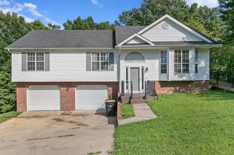 6600 White Tail Dr, Ooltewah, TN 37363
