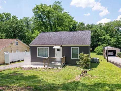 3615 Tacoma Ave, Chattanooga, TN 37415