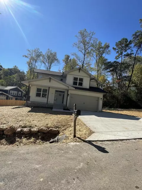 517 Glenhill Cir, Chattanooga, TN 37415