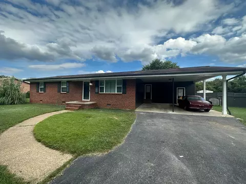 7144 Robin Ln, Chattanooga, TN 37421
